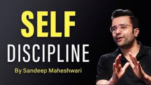 Sandeep Maheshwari Unlocking the Secret to Continuous Motivation