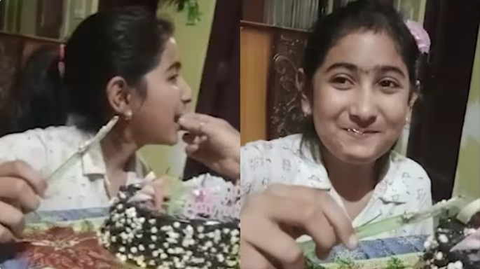punjab girl birthday cake death