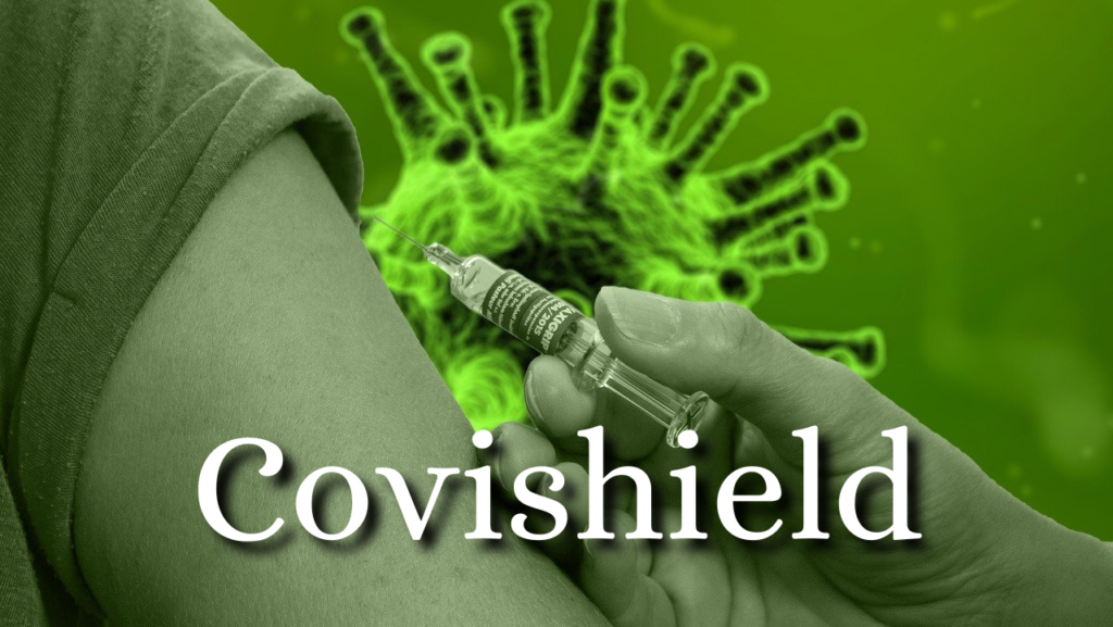 Covishield